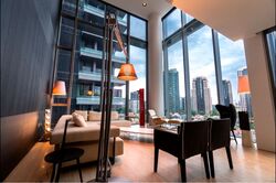 The Marq On Paterson Hill (D9), Condominium #377688221
